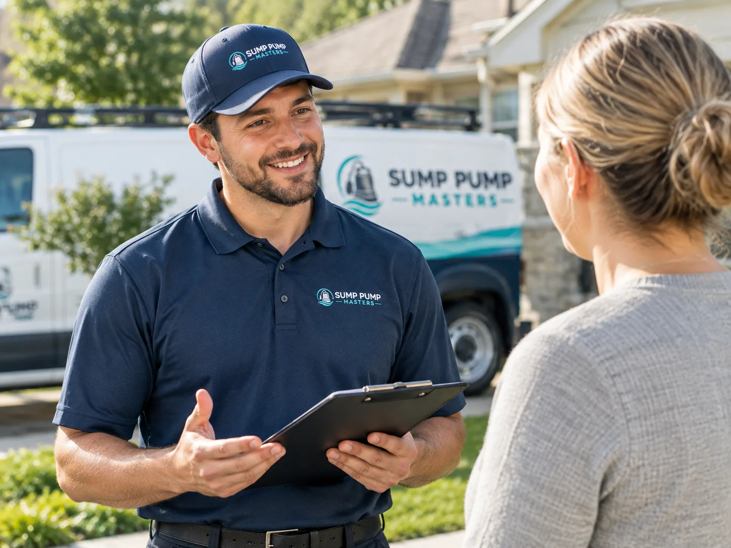 Sump Pump Repair East Dixfield, ME FAQs